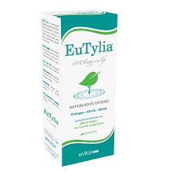 EUTYLIA DETERGENTE INTIMO 200M - farmavitality.it