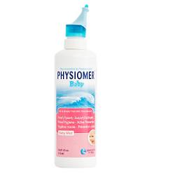PHYSIOMER CSR SPRAY NASALE BAMBINI 115 ML - farmavitality.it