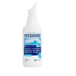 SPRAY NASALE PHYSIOMER CSR CON GETTO NORMALE CONFEZIONE DA 135ML - farmavitality.it