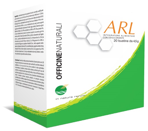 ARL 20 BUSTINE DA 6 G - farmavitality.it