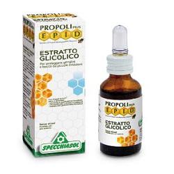 EPID ESTRATTO GLICOLICO 30 ML - farmavitality.it