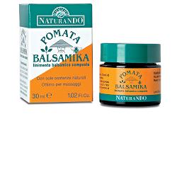 POMATA BALSAMIKA 30 ML - farmavitality.it
