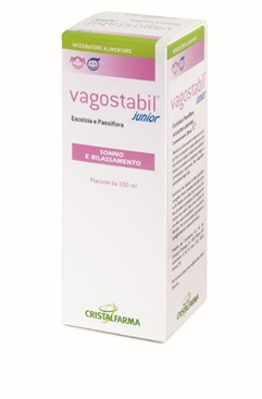 VAGOSTABIL JUNIOR 100 ML - farmavitality.it