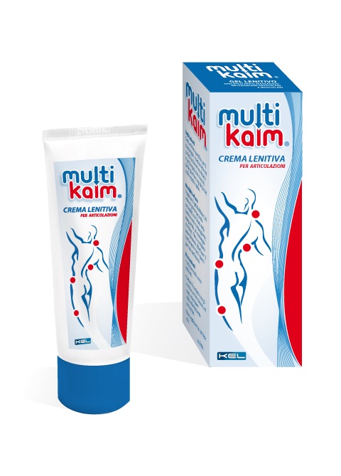 MULTIKALM GEL LENITIVO 50 ML - farmavitality.it