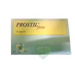 PROSTIL FORTE 15 CAPSULE - farmavitality.it