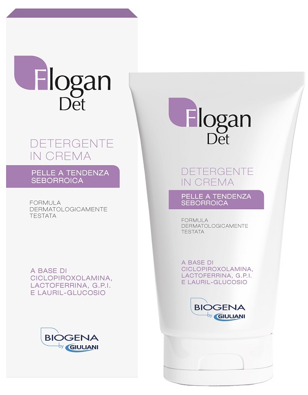 FLOGANDET CREMA DETERGENTE 150 ML - farmavitality.it