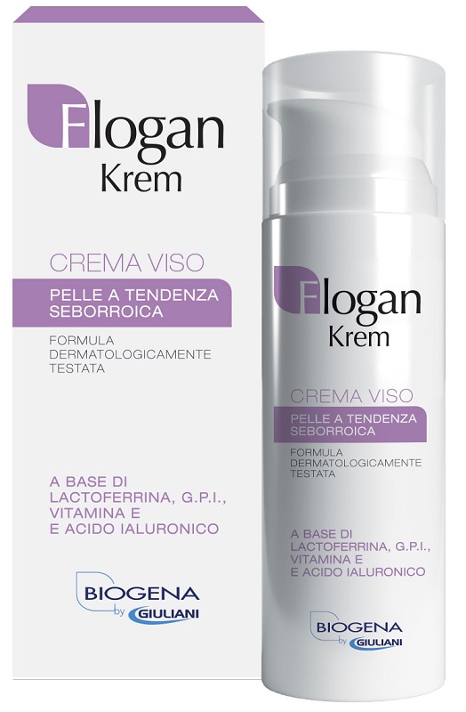 FLOGANKREM CREMA LENITIVA 50 ML - farmavitality.it