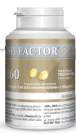 FISH FACTOR PLUS 160 PERLE PICCOLE - farmavitality.it