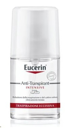 EUCERIN DEO ANTITRAS VAPO 30 ML - farmavitality.it