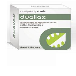 DUALLAX 60 CAPSULE - farmavitality.it