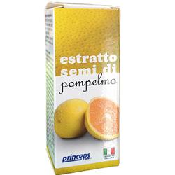 ESTRATTO SEMI POMPELMO GOCCE 30 ML - farmavitality.it