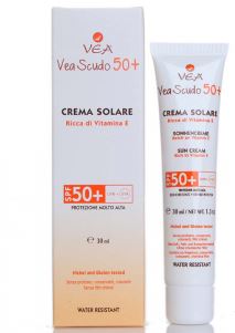 VEA SCUDO 50+ 30ML - farmavitality.it