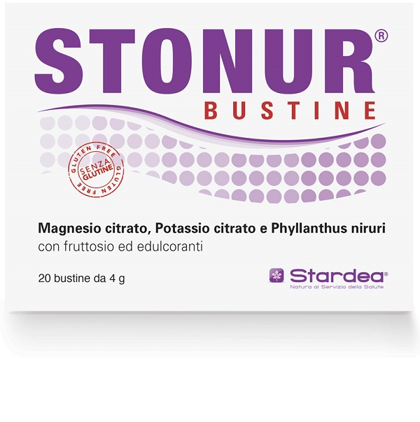 STONUR 20 BUSTINE - farmavitality.it