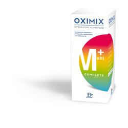 OXIMIX MULTI+COM 200 ML - farmavitality.it