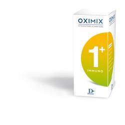 OXIMIX 1+ IMMUNO 200 ML - farmavitality.it