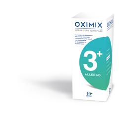OXIMIX 3+ ALLERGO 200 ML - farmavitality.it