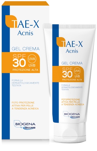 TAE X ACNIS CREMA 60 ML - farmavitality.it