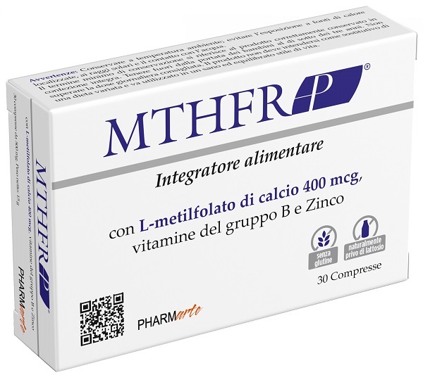 MTHFR PREVENT 30 COMPRESSE DA 500 MG - farmavitality.it