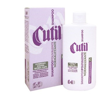 CUTIL SHAMPOO POLIVALENTE 200 ML - farmavitality.it
