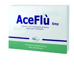 ACEFLU SMP 20 BUSTINE - farmavitality.it