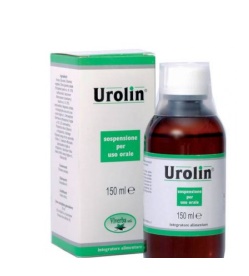 UROLIN SOLUZIONE 150 ML - farmavitality.it