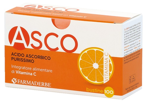 ASCO 100 BUSTINE - farmavitality.it