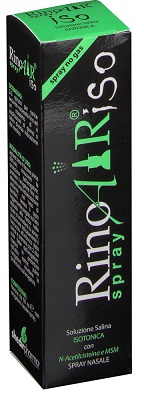 RINOAIR ISO SPRAY NASALE ISOTONICO 50 ML - farmavitality.it