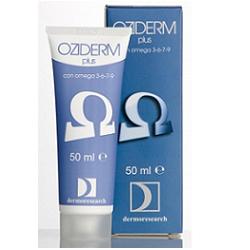 OZIDERM PLUS COSMETICO LENITIVO ANTIARROSSANTE VISO CORPO 50ML - farmavitality.it