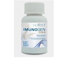 IMUNOGEN DNA 60 COMPRESSE - farmavitality.it