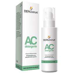 DERMANA AC DETERGENTE 100 ML - farmavitality.it