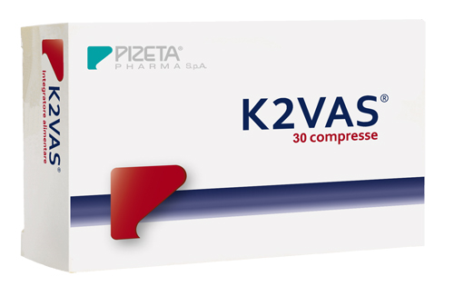 K2 VAS 30 CAPSULE - farmavitality.it