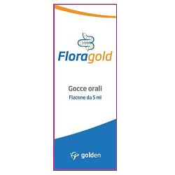 FLORAGOLD GOCCE 5 ML - farmavitality.it