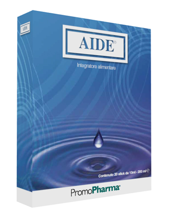 AIDE GERMANIO 20 STICK - farmavitality.it