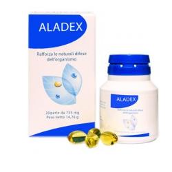 ALADEX PERLE 20 PERLE - farmavitality.it