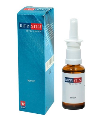 RIPRISTIN SPRAY NASALE 30 ML - farmavitality.it