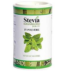 Stevia edulcorante polvere 15 g - farmavitality.it