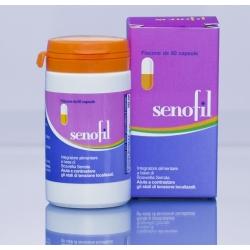 SENOFIL 30 CAPSULE - farmavitality.it