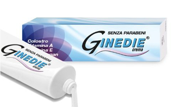 GINEDIE CREMA VAGINALE 25 ML - farmavitality.it