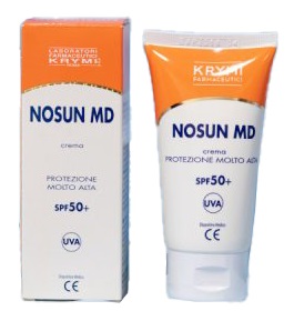 NOSUN MD CREMA PROTEZIONE MOLTO ALTA 75 ML - farmavitality.it