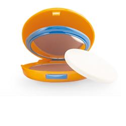 DEFENCE SUN BIONIKE FONDOTINTA COMPATTO SOLARE SPF 50 PROTEZIONE ALTA N2 BRONZO 10 G - farmavitality.it