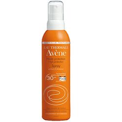 EAU THERMALE AVENE SPRAY SOLARE SPF 30 BAMBINO 200 ML - farmavitality.it