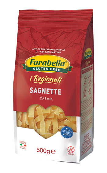 FARABELLA SAGNETTE 500 G - farmavitality.it