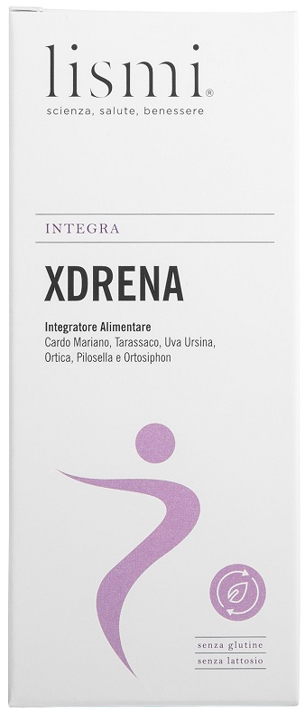 XDRENA 250 ML - farmavitality.it