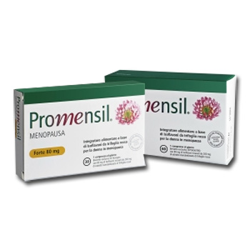 PROMENSIL FORTE 60 COMPRESSE - farmavitality.it