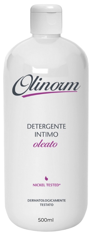 OLINORM DETERGENTE INTIMO 500 ML - farmavitality.it