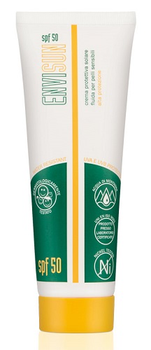 ENVISUN SPF 50 100 ML - farmavitality.it