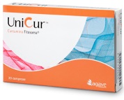 UNICUR 20 COMPRESSE - farmavitality.it