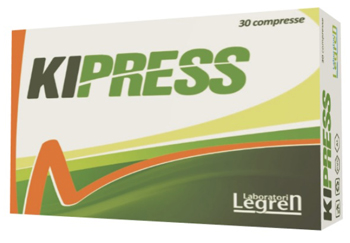 KIPRESS 30 COMPRESSE - farmavitality.it