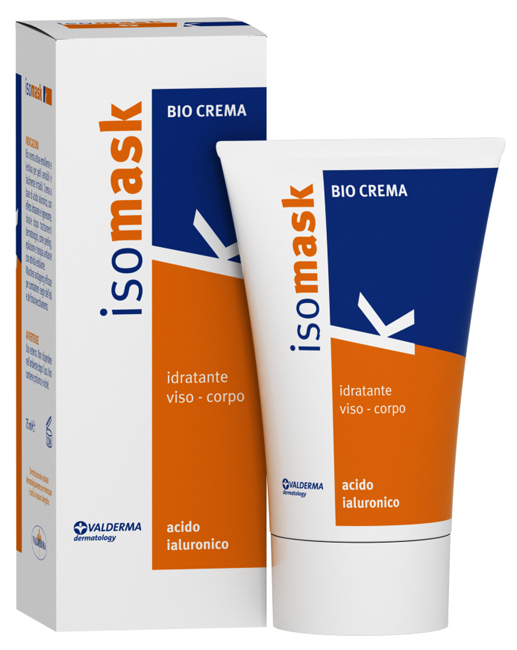 ISOMASK BIO CR IDRAT VI/CRP 75 - farmavitality.it