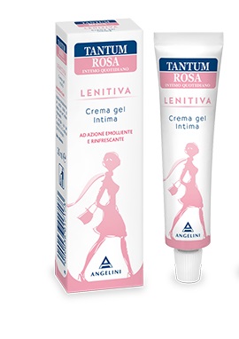 TANTUM ROSA LENITIVA CREMA 30 ML - farmavitality.it